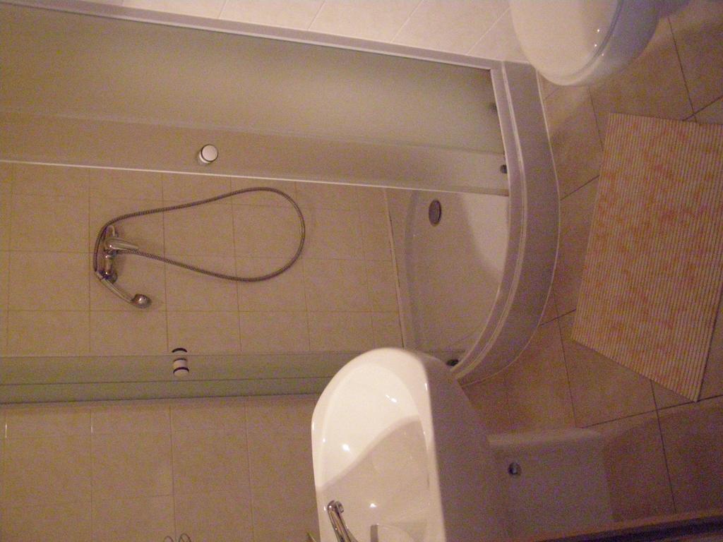 Ubytovani U Kramaru Josefův Důl Kamer foto