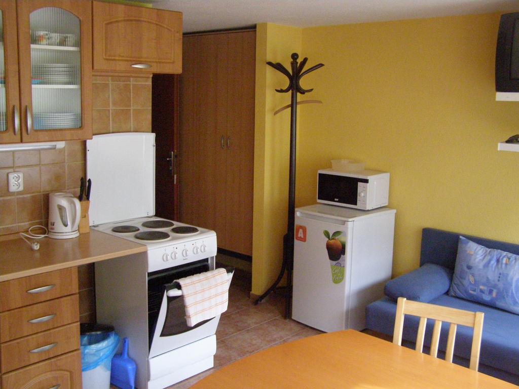 Ubytovani U Kramaru Josefův Důl Kamer foto